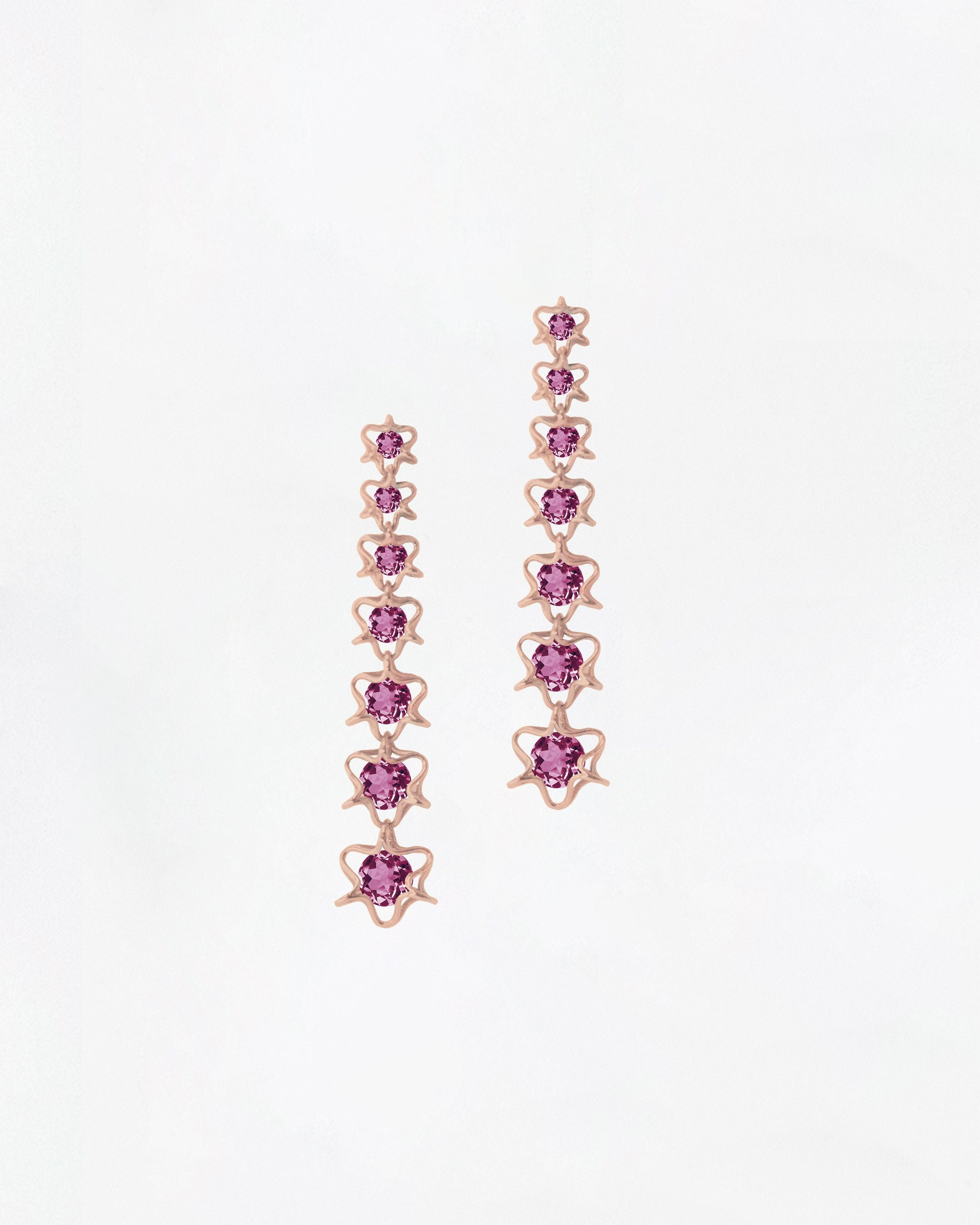 Elements Passion Earrings Harmony