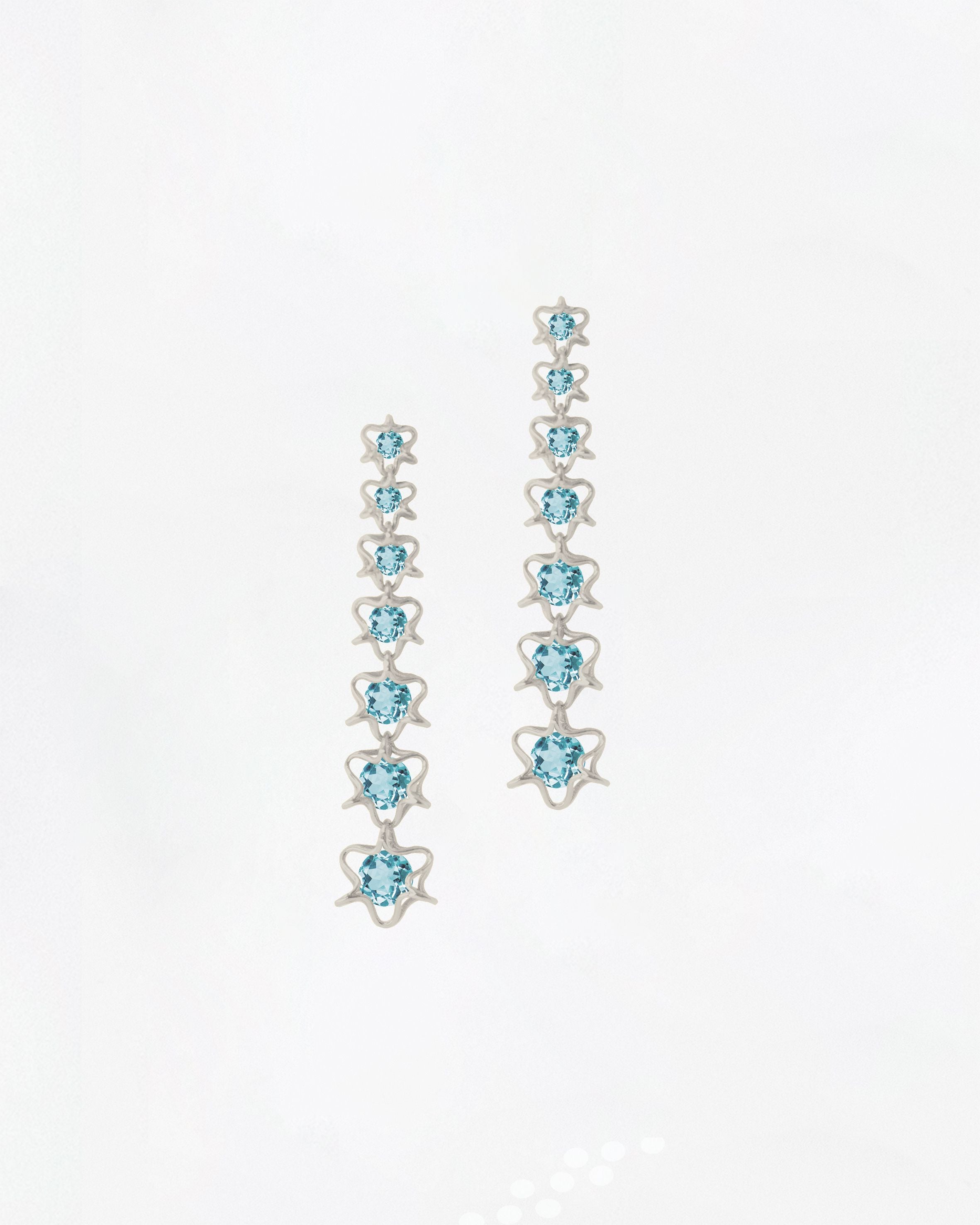 Elements Pure Earrings Harmony