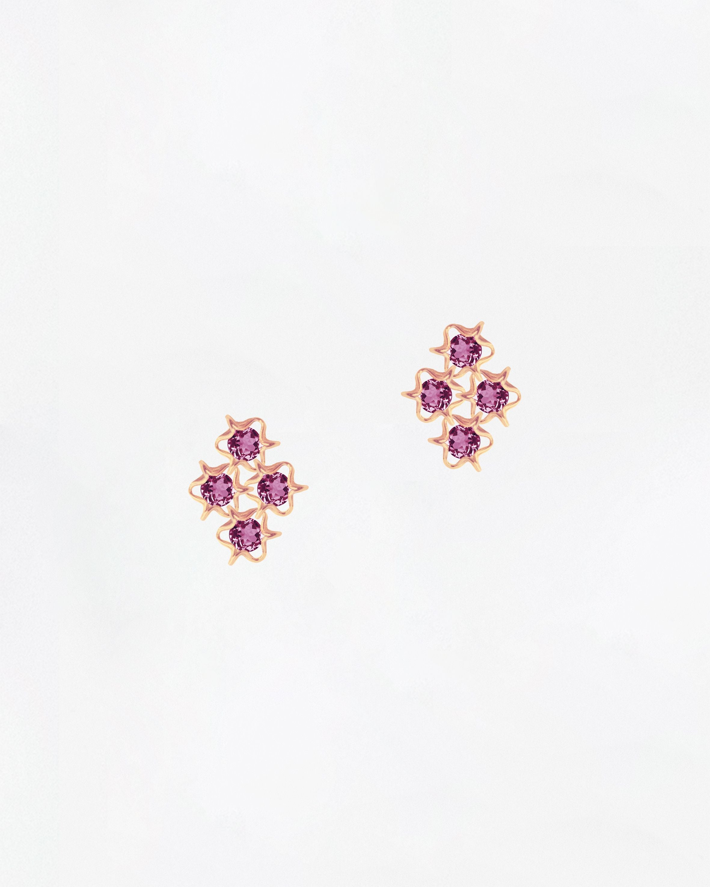 Elements Passion Earrings Small