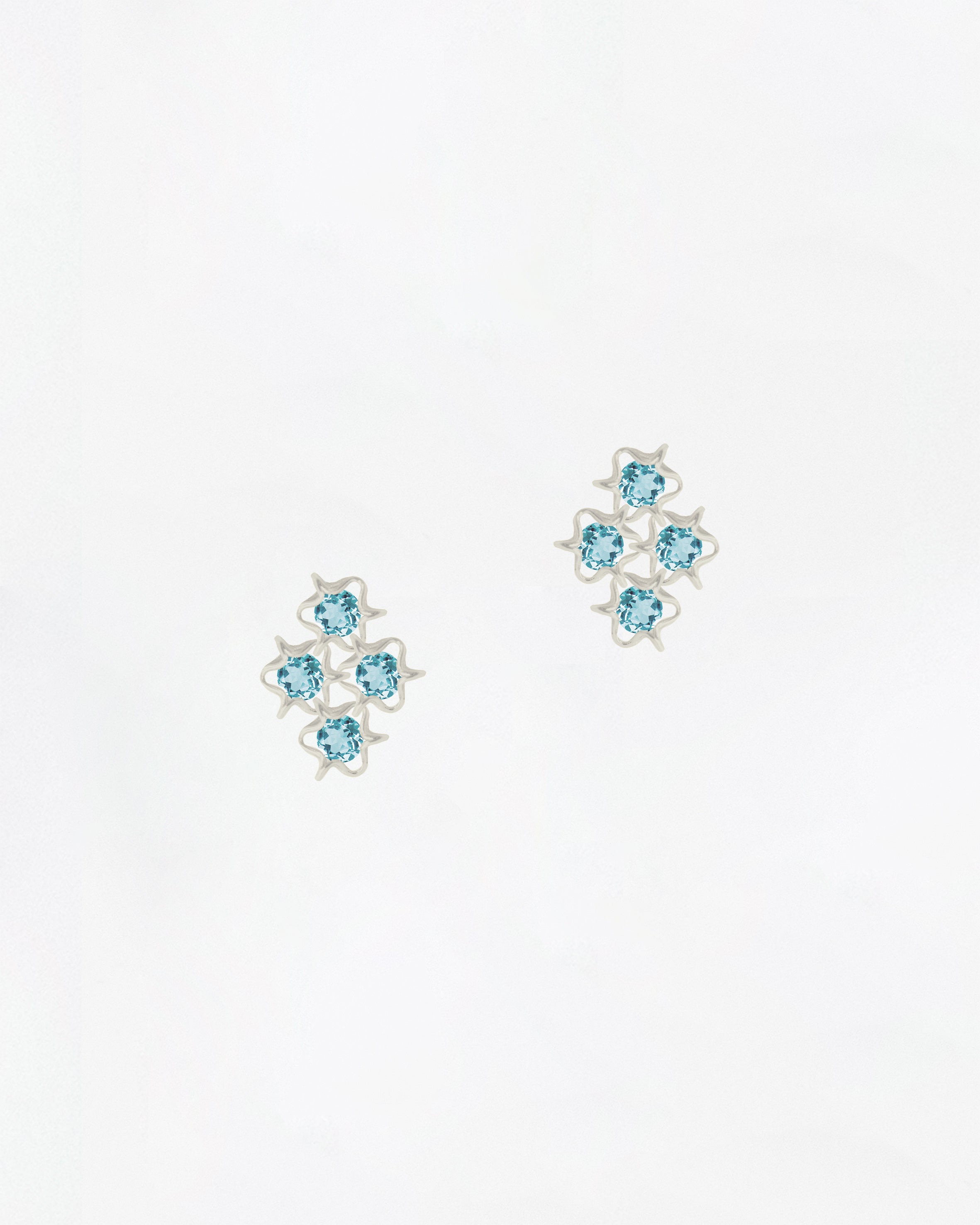 Elements Pure Earrings Small