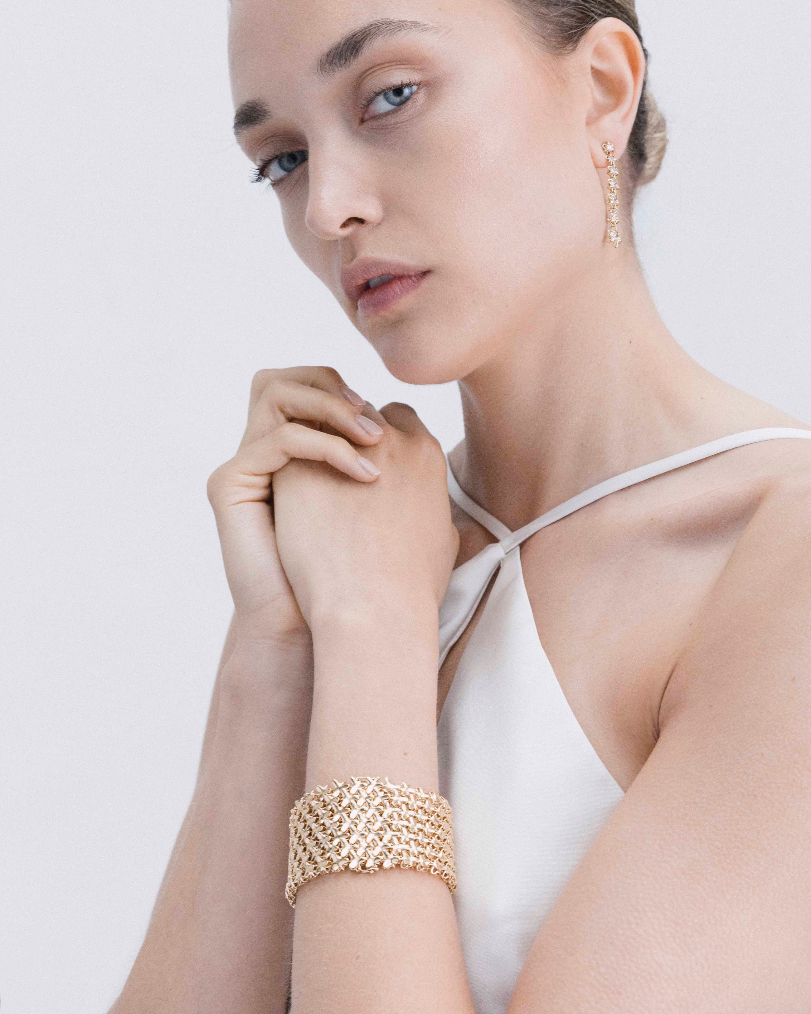 Affinity Bracelet 7-Row