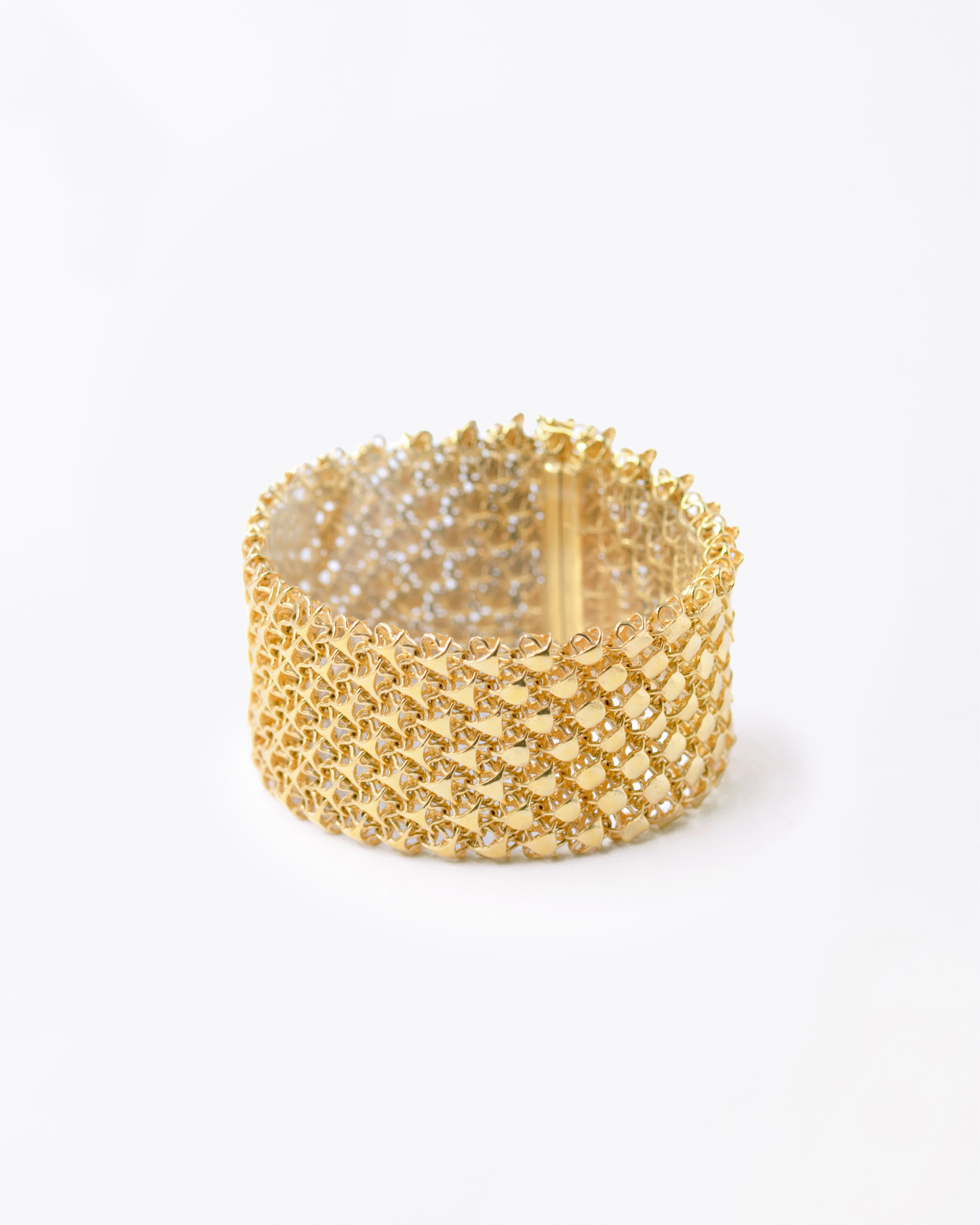 Affinity Bracelet 7-Row