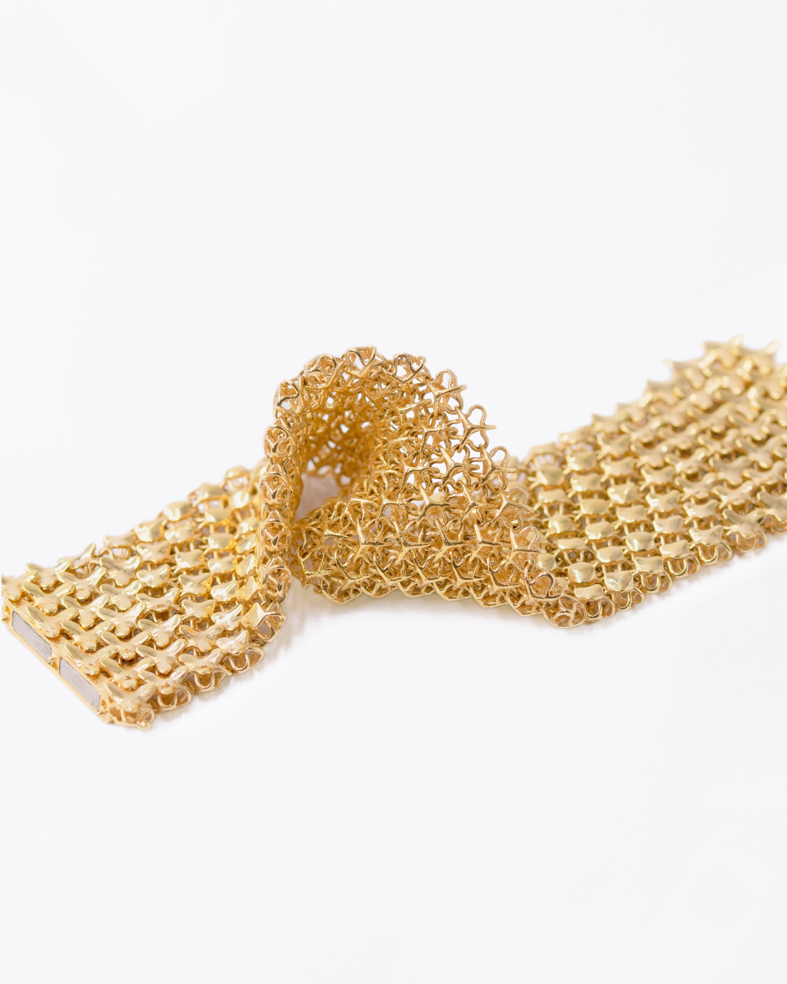 Affinity Bracelet 7-Row