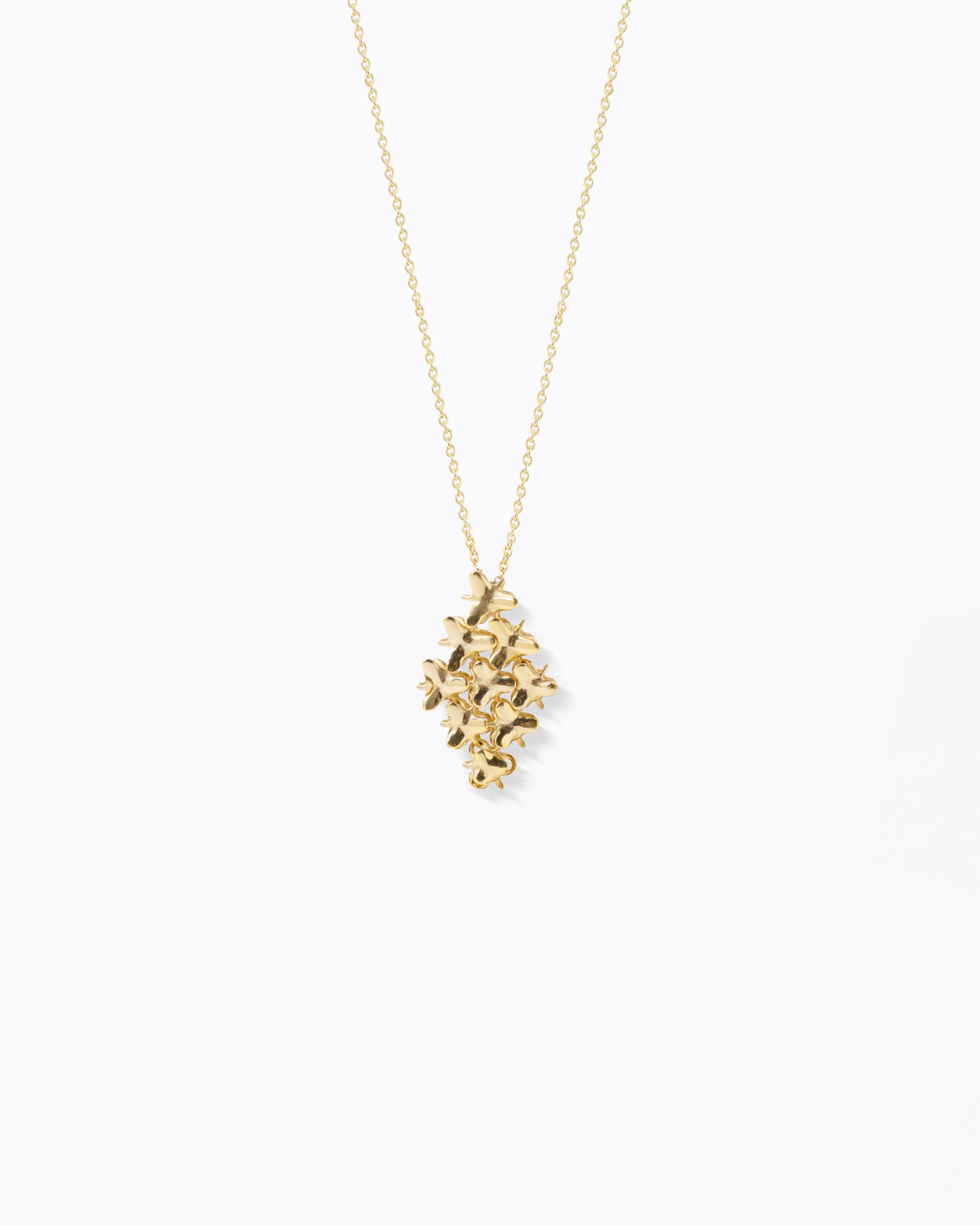 Affinity Necklace Hash 3x3