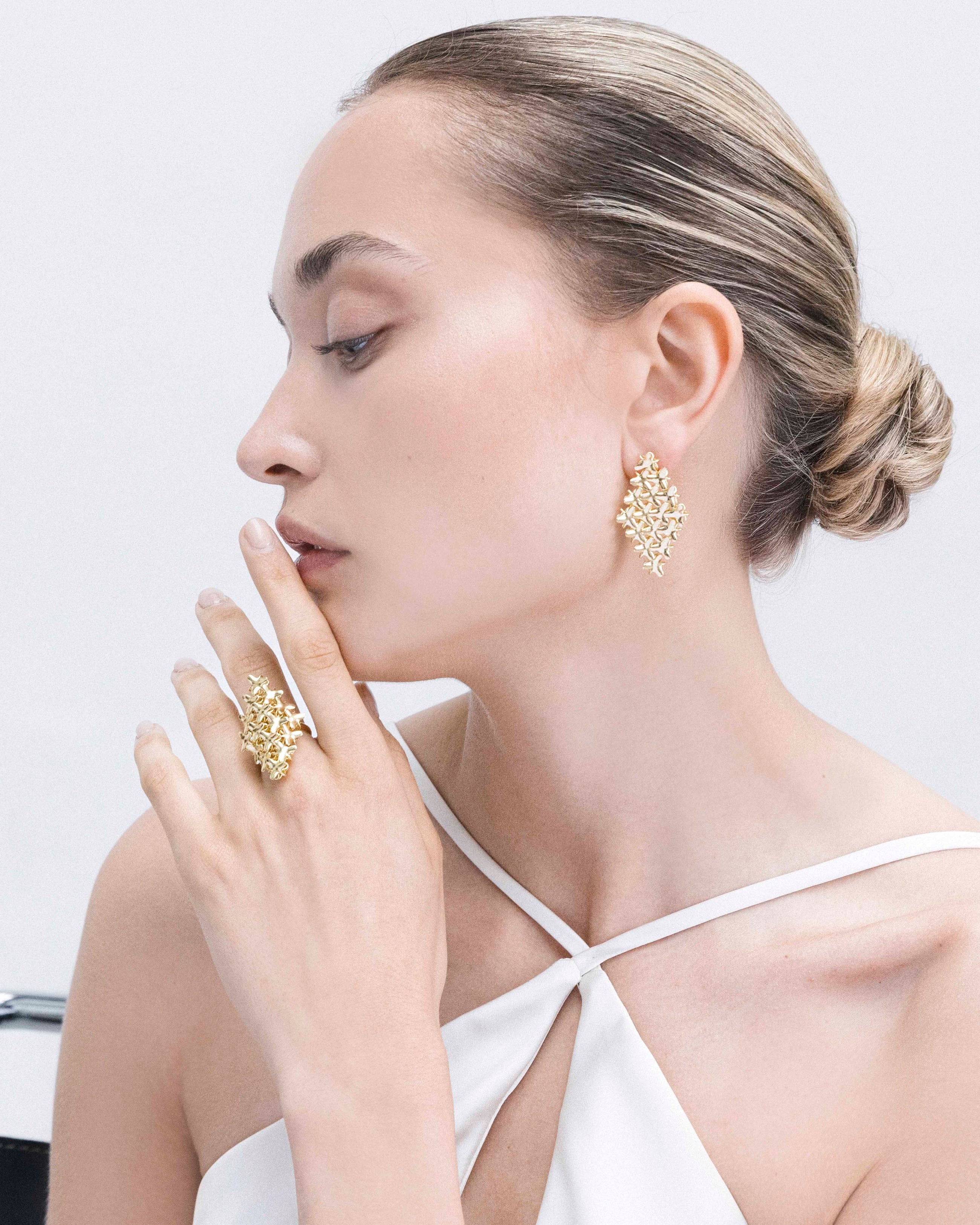 Affinity Ring Hash 4x4