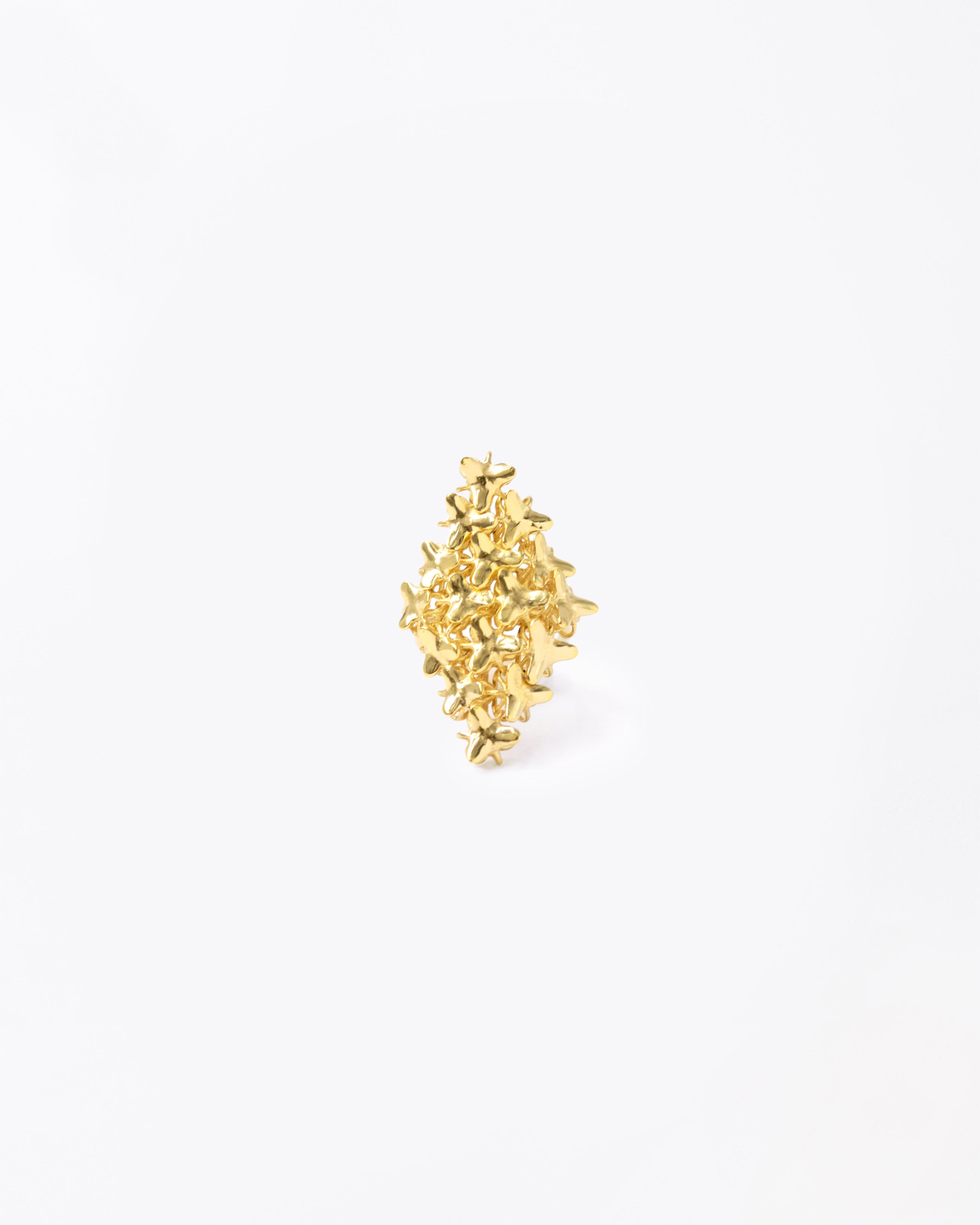 Affinity Ring Hash 4x4