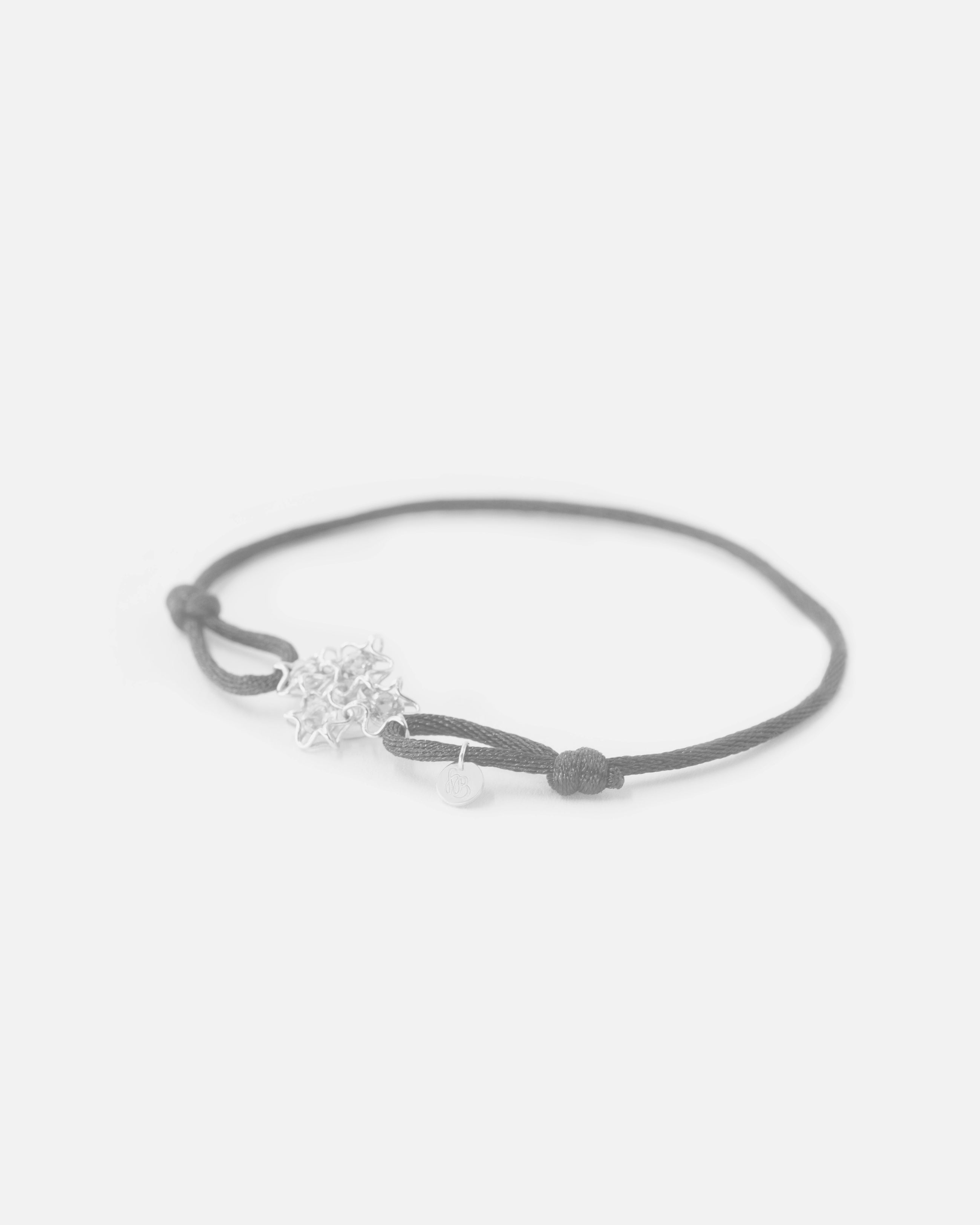Elements Passion Satin Bracelet