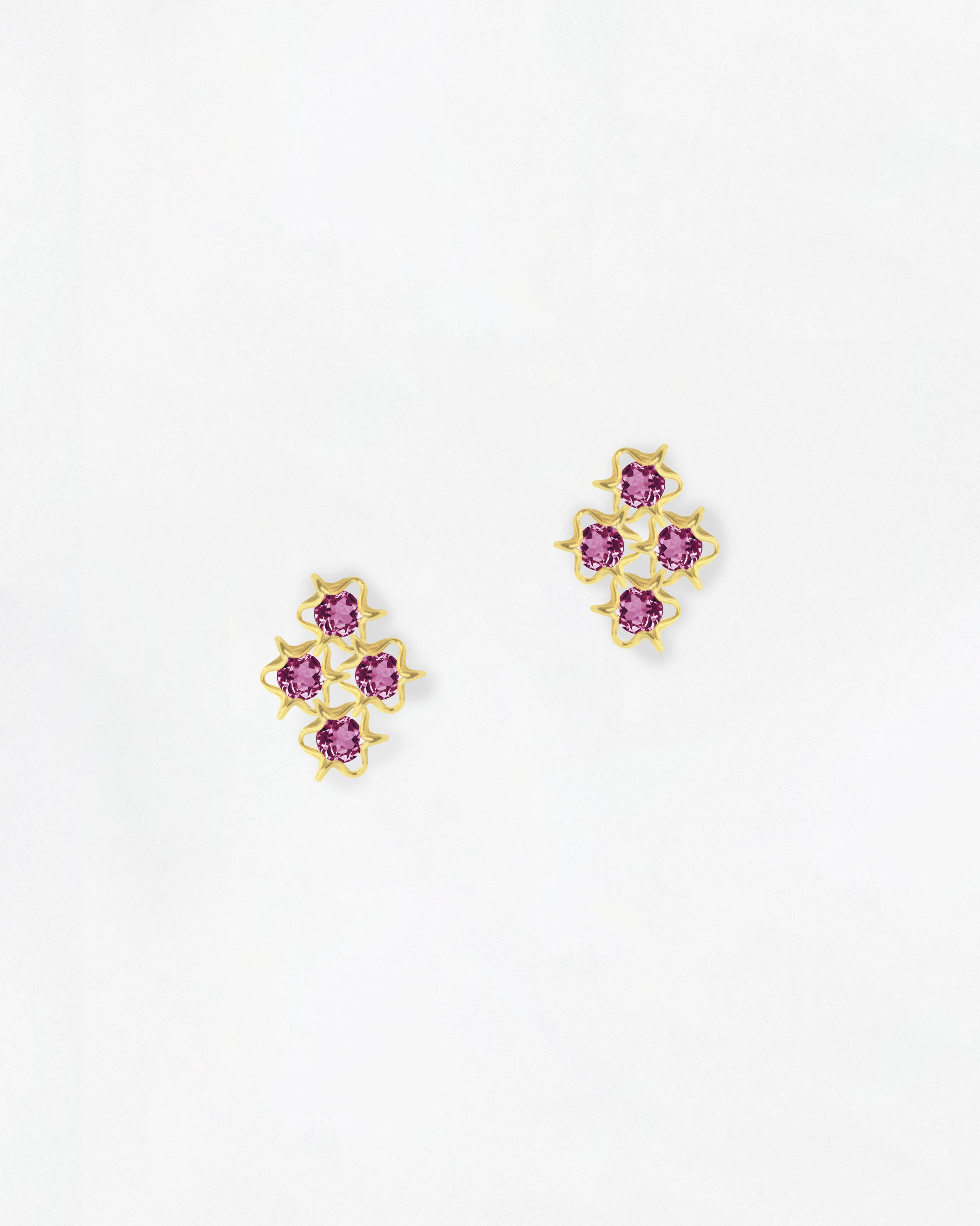 Elements Passion Earrings Small