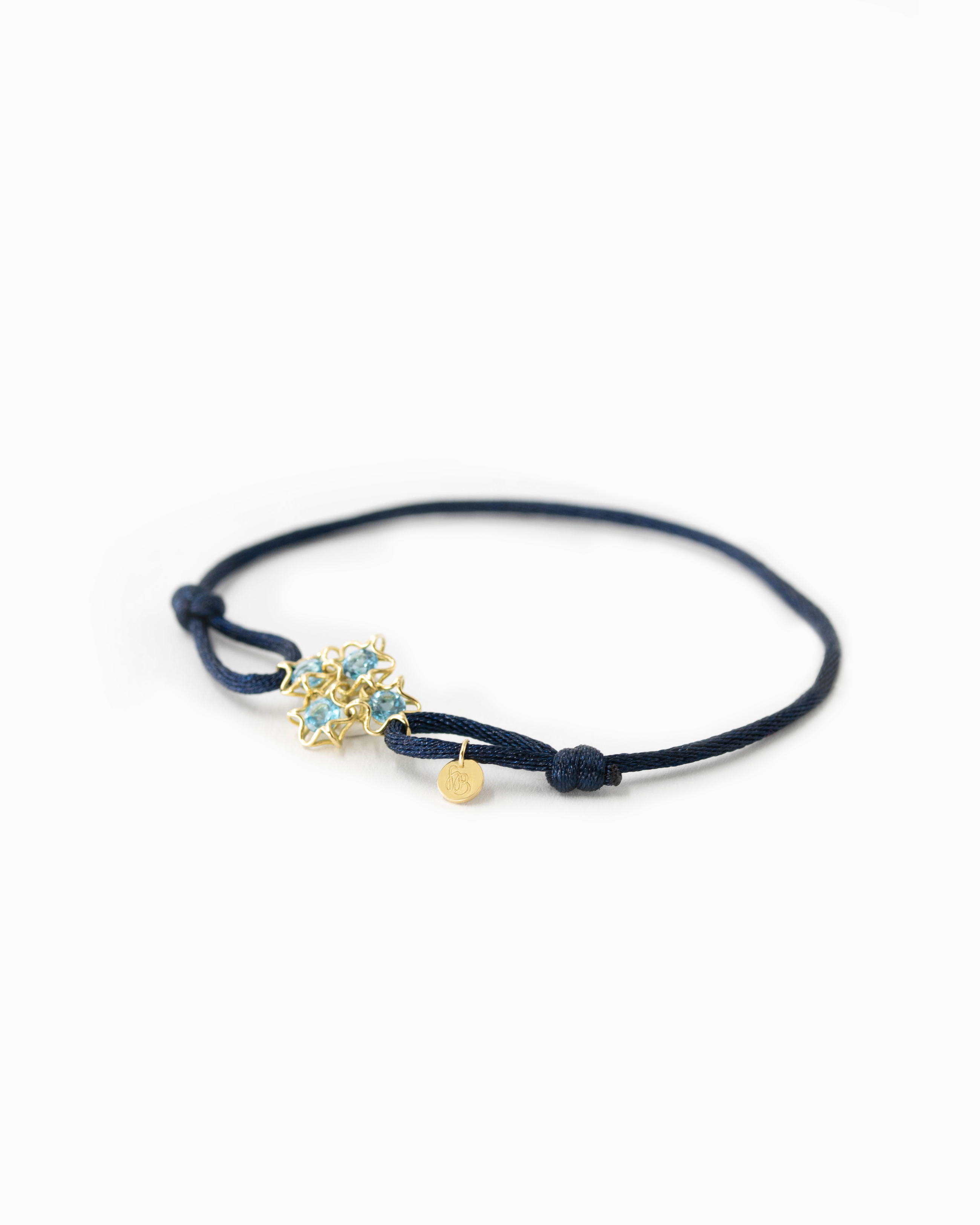 Elements Pure Satin Bracelet