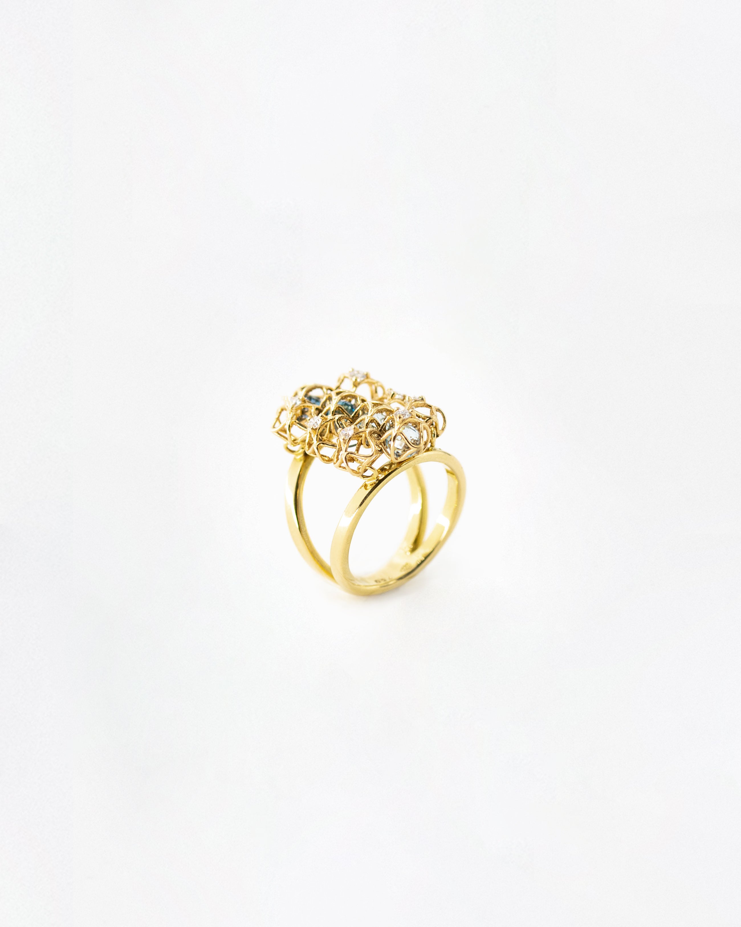 Embrace Couture Ring Deco