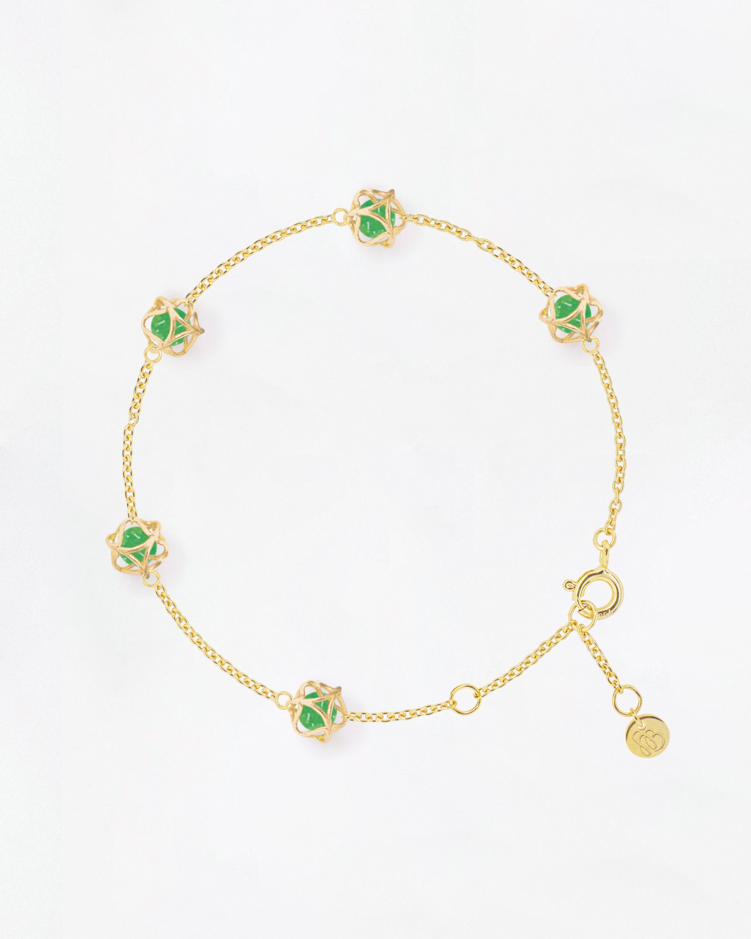 Embrace Paris Classic Bracelet Multi-Star