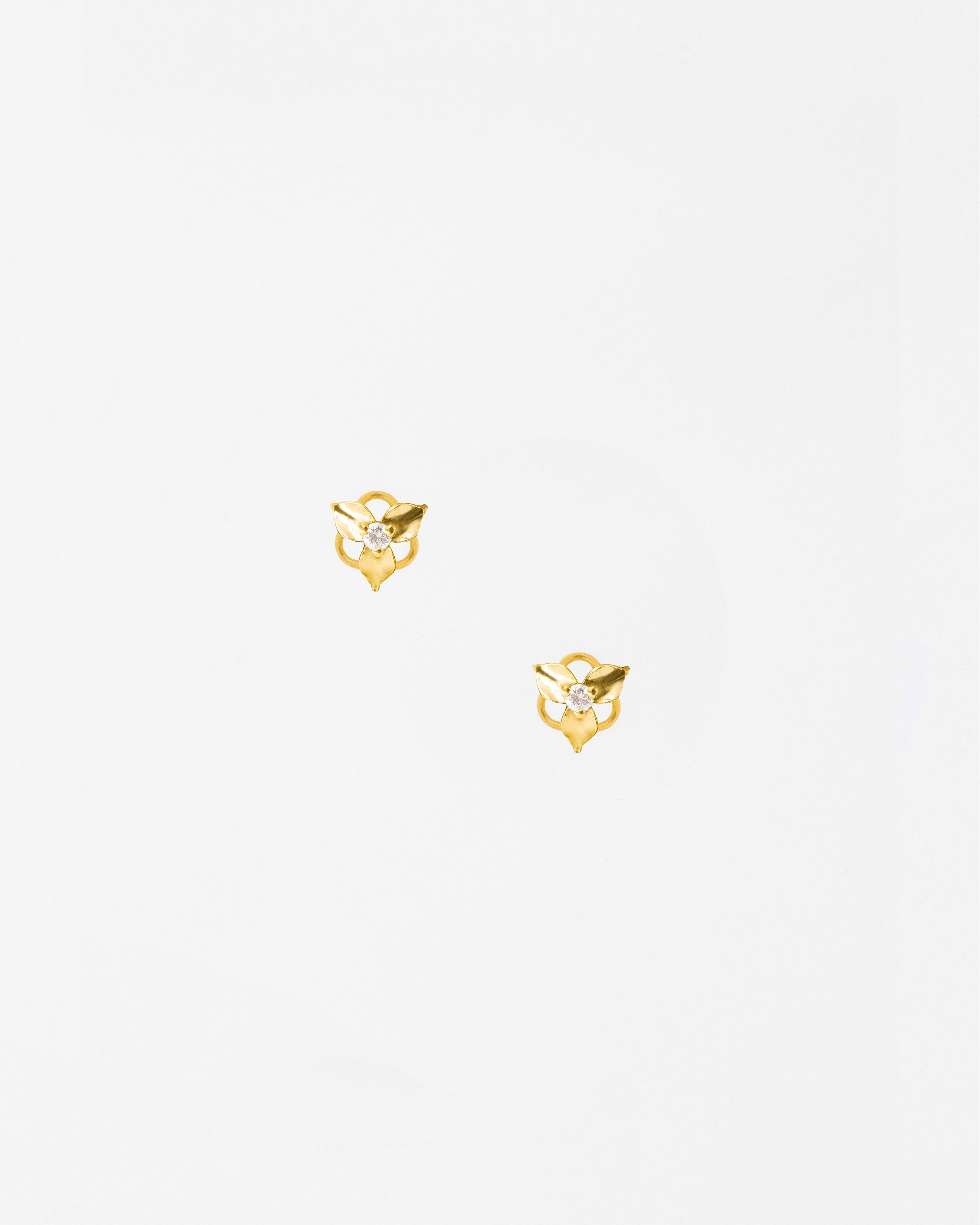 Grace Earrings mini