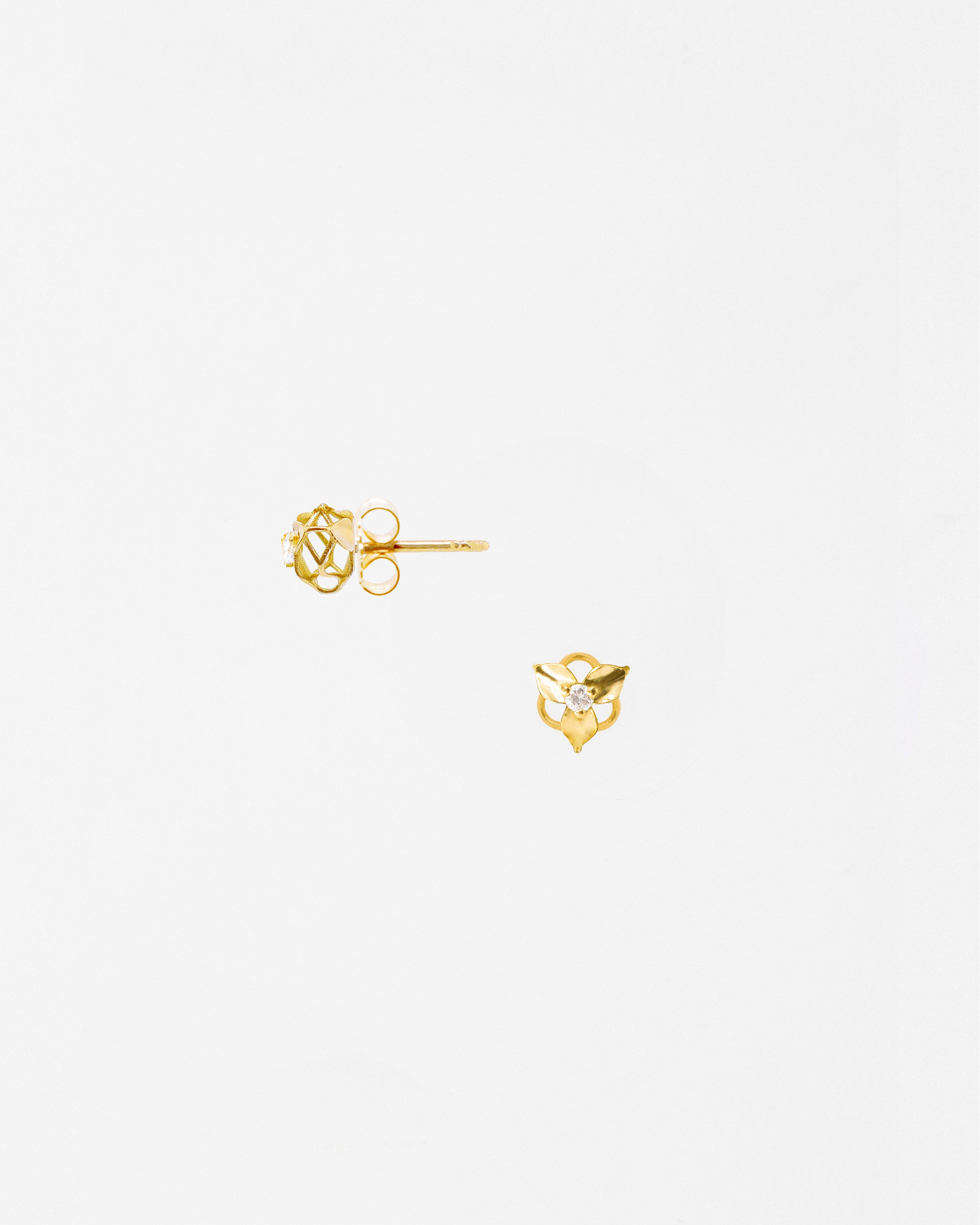 Grace Earrings mini