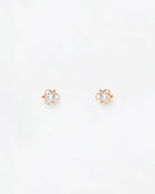Elements Diamond 4.0 Earrings Mini
