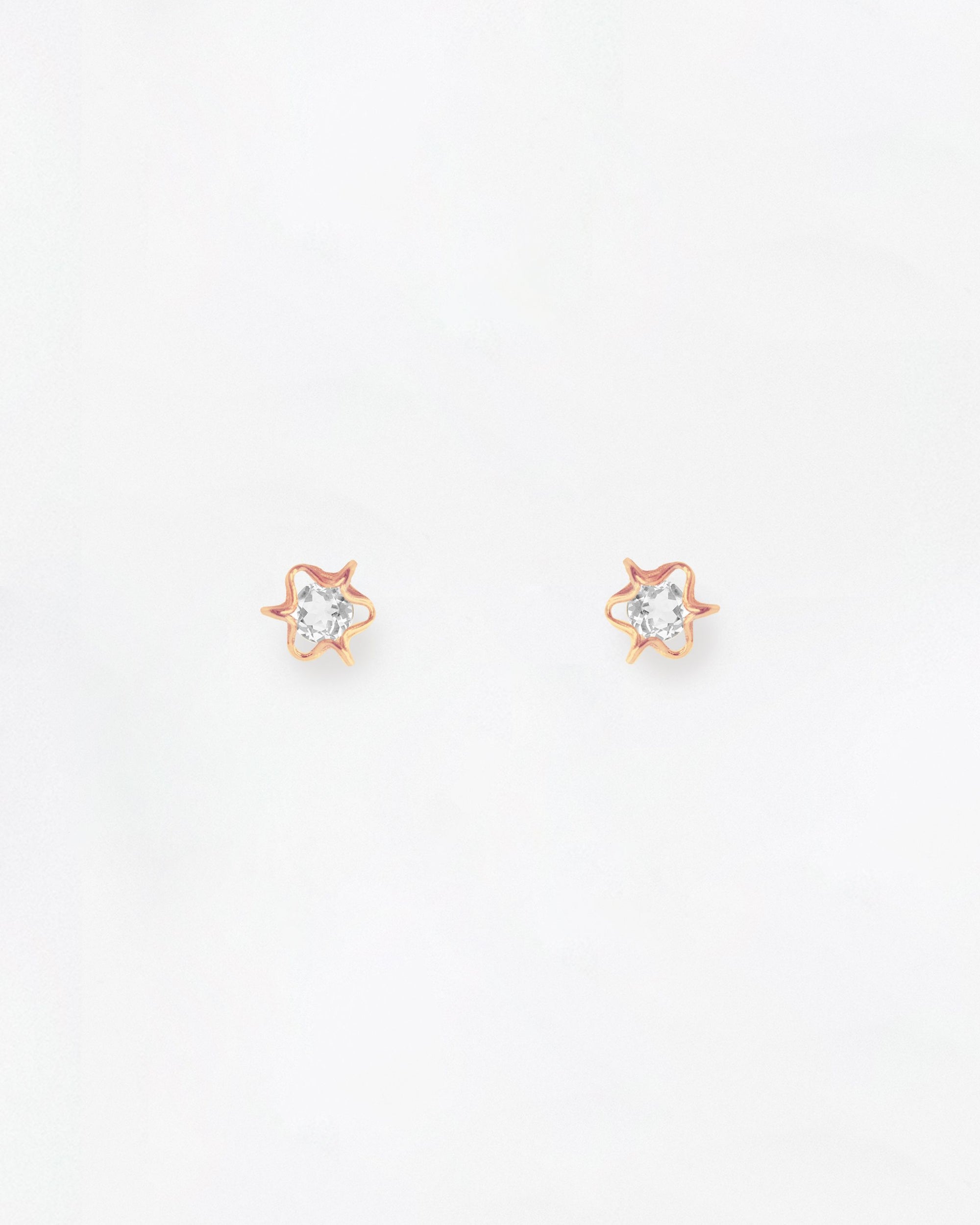 Elements Diamond 4.0 Earrings Mini