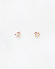 Elements Diamond 4.0 Earrings Mini