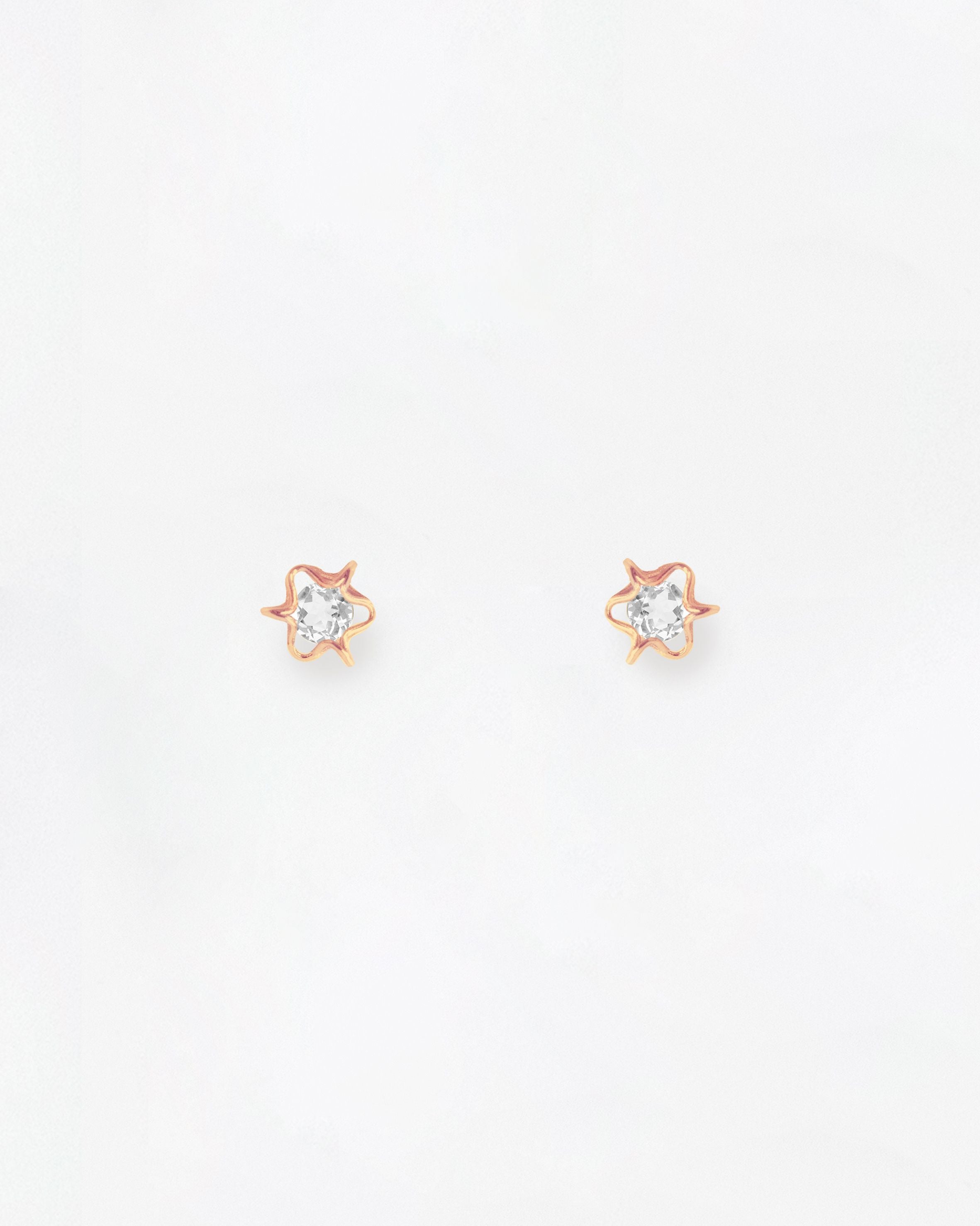 Elements Diamond 4.0 Earrings Mini