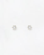 Elements Diamond 4.0 Earrings Mini