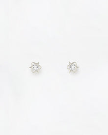 Elements Diamond 4.0 Earrings Mini