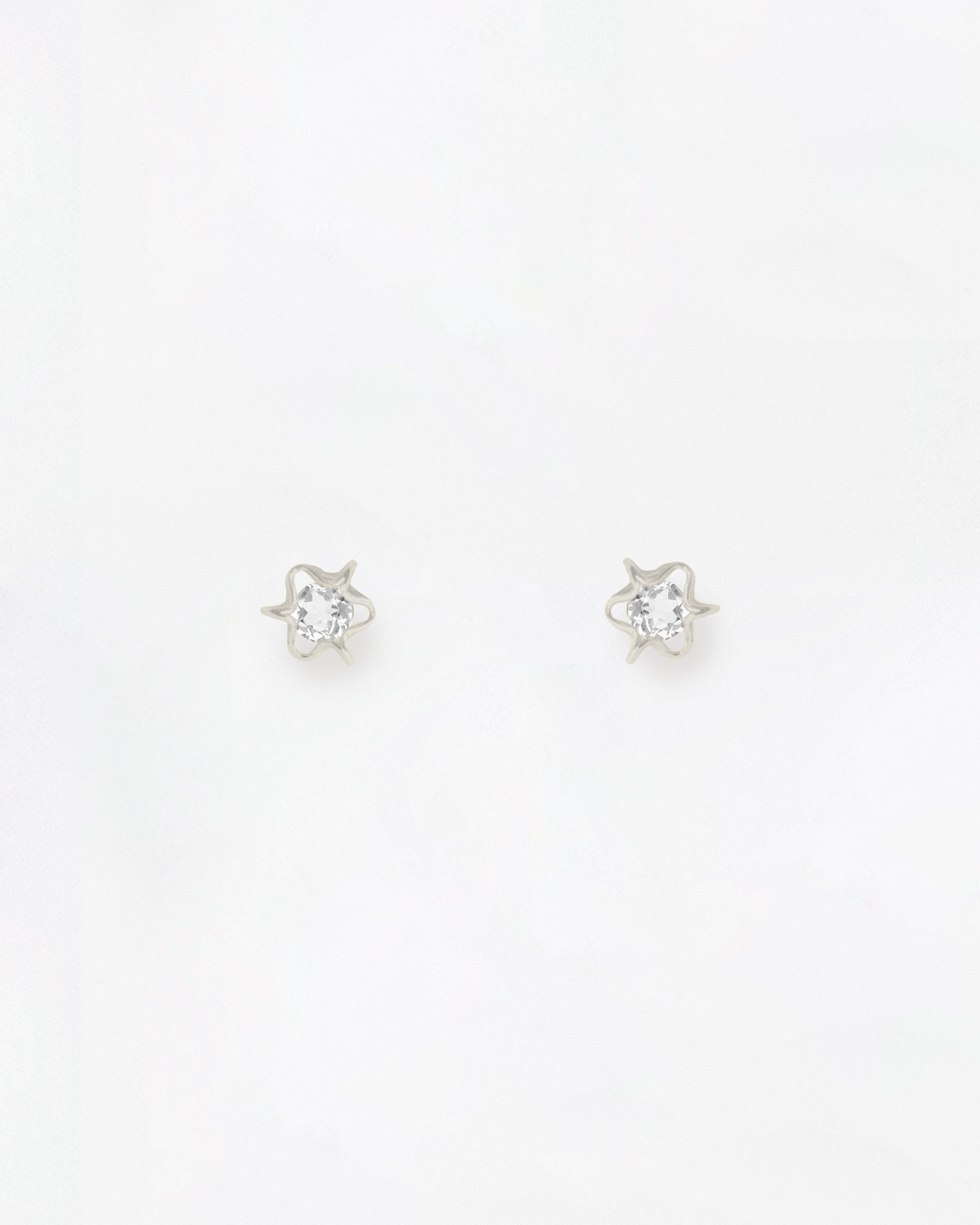 Elements Diamond 4.0 Earrings Mini