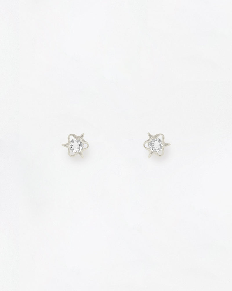 Elements Diamond 4.0 Earrings Mini