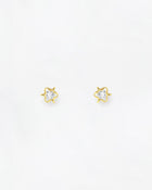 Elements Diamond 4.0 Earrings Mini