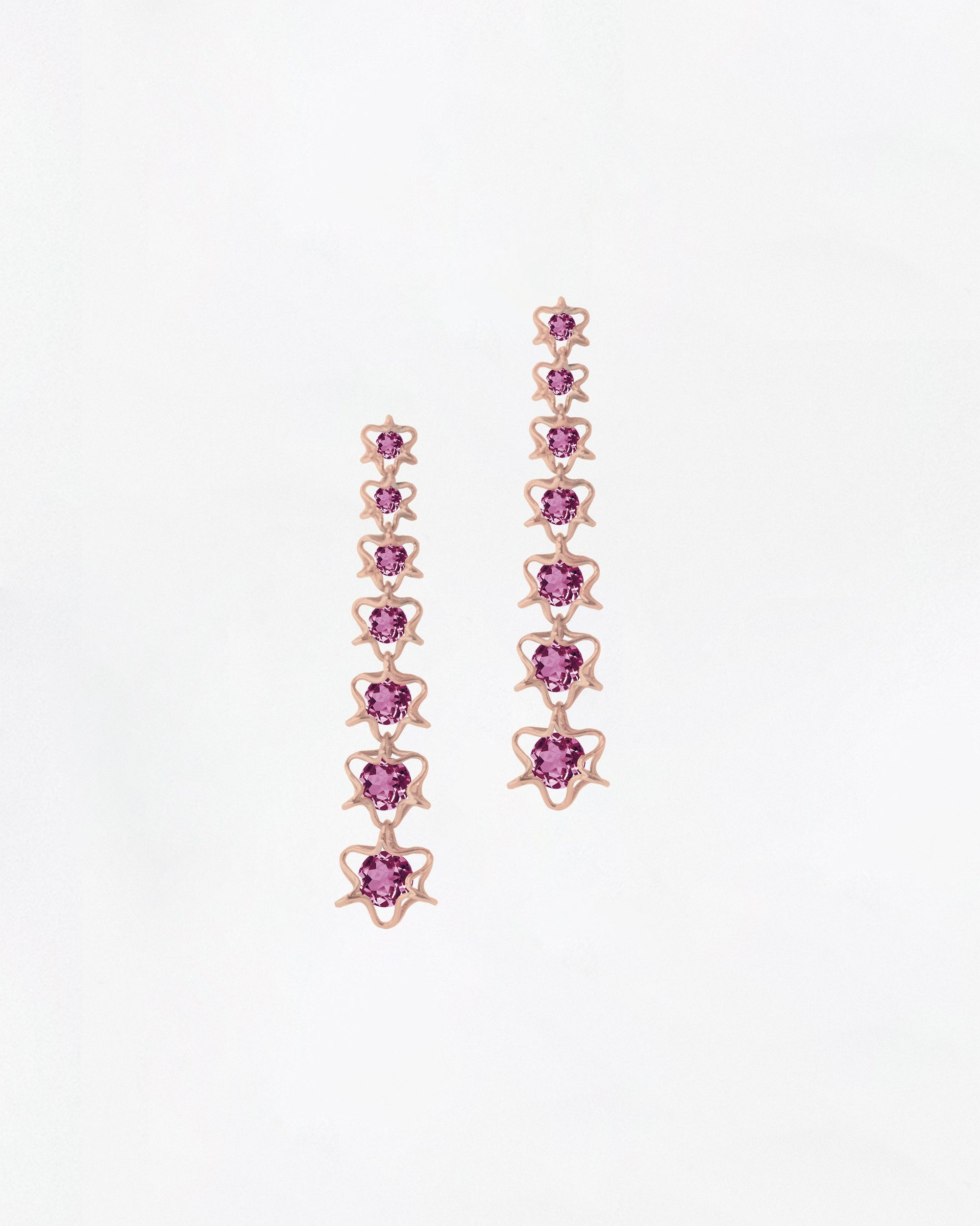 Elements Passion Earrings  Harmony