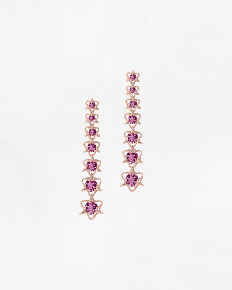 Elements Passion Earrings  Harmony