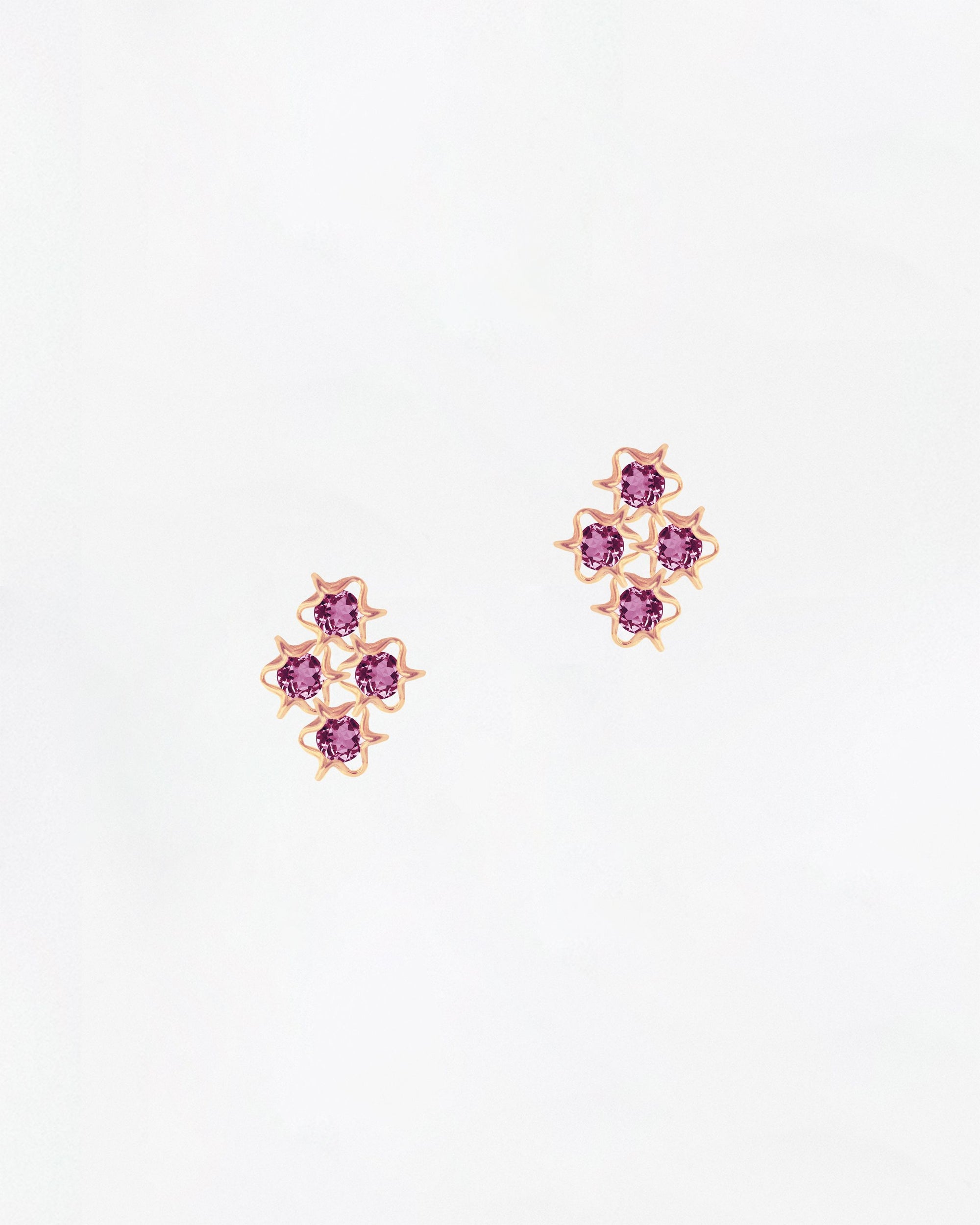 Elements Passion Earrings Small