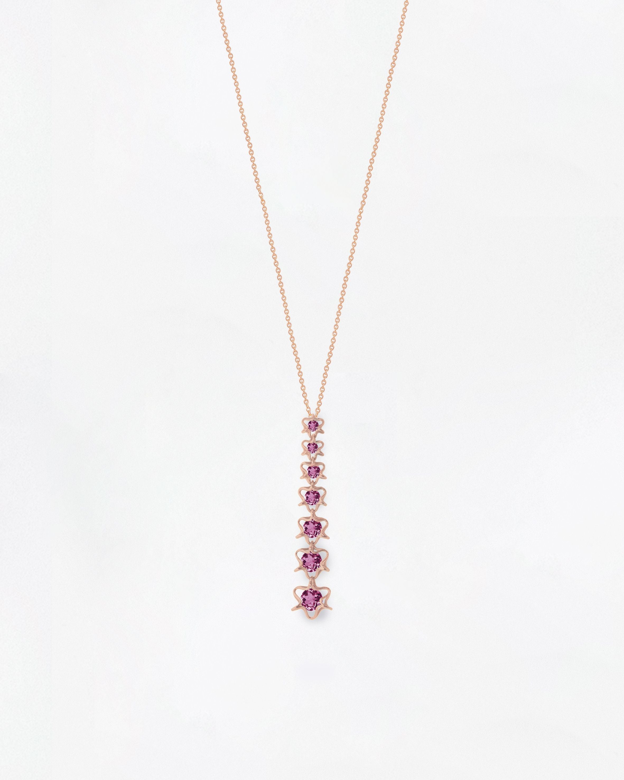 Elements Passion Necklace Harmony