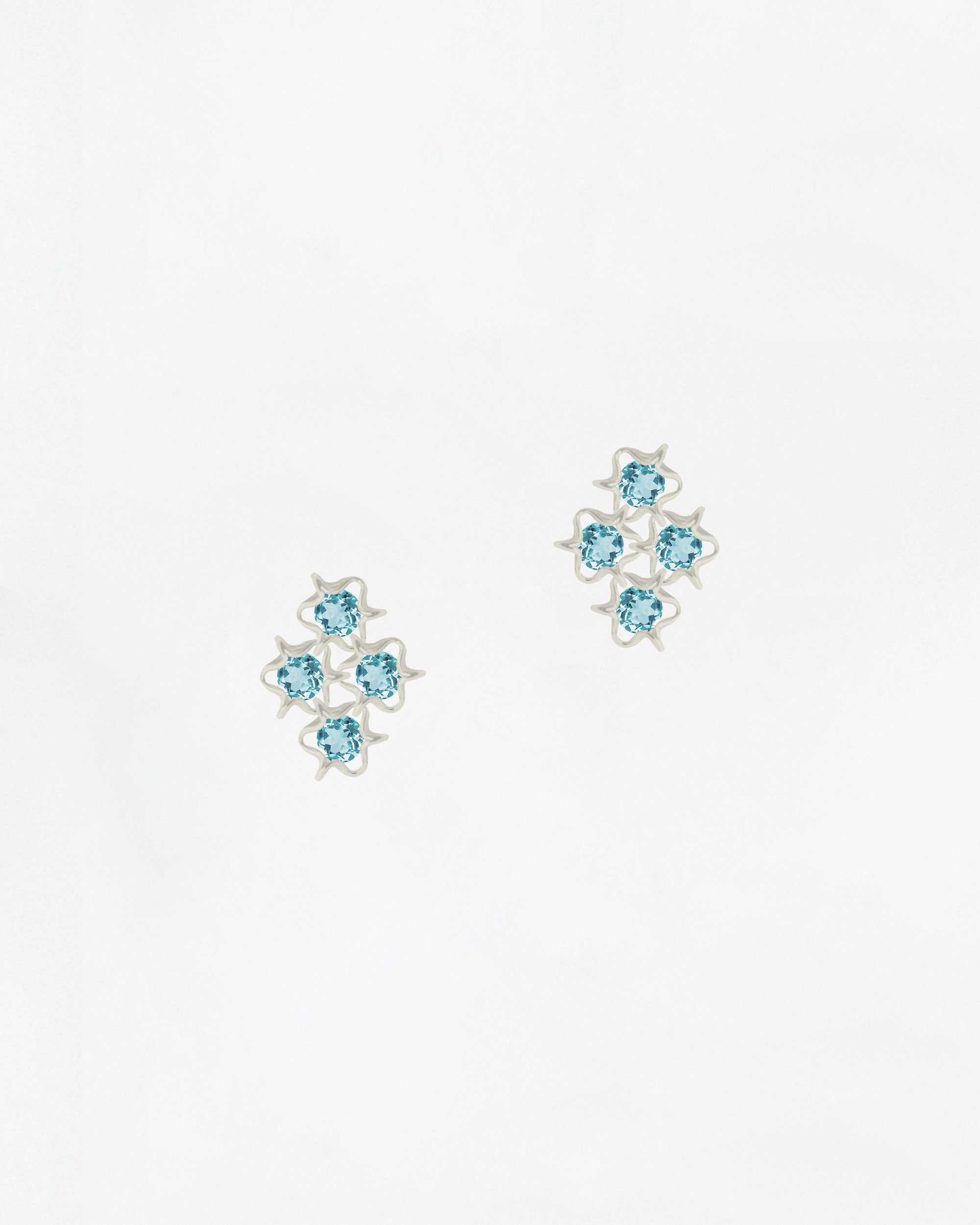 Elements Pure Earrings Small