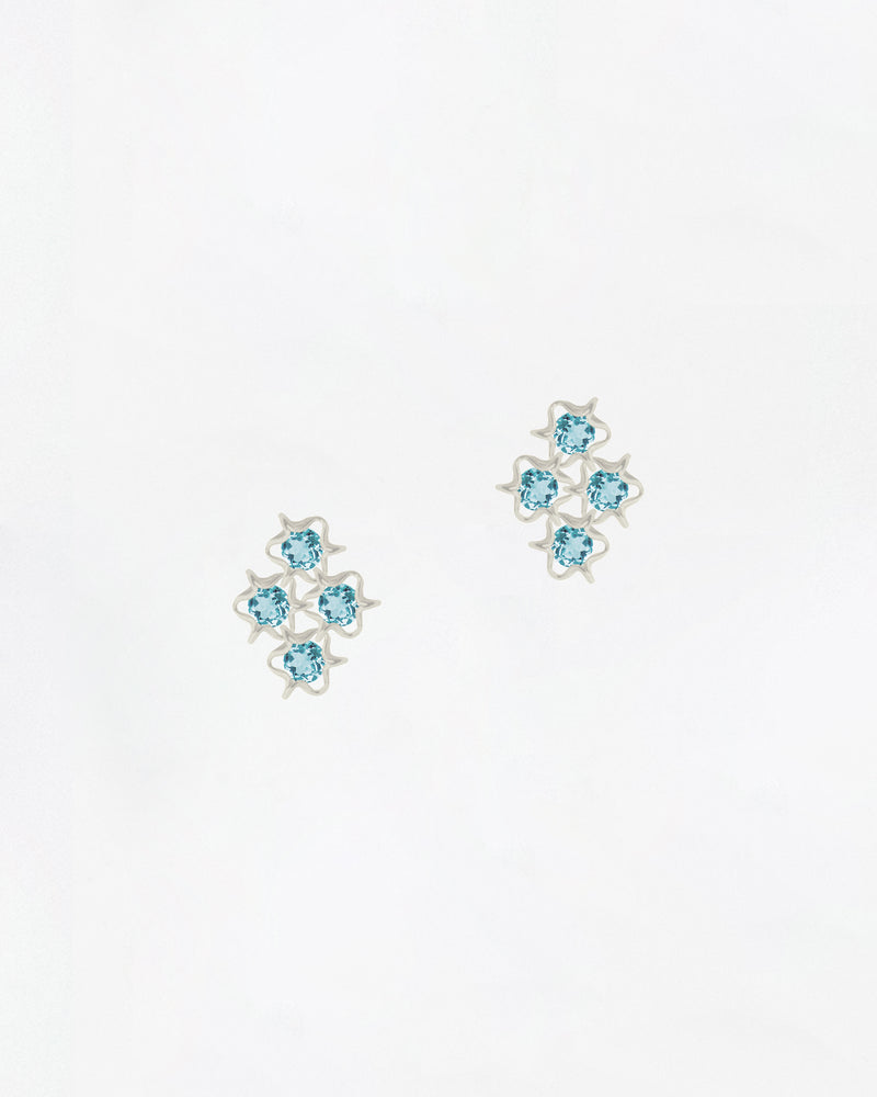 Elements Pure Earrings Small