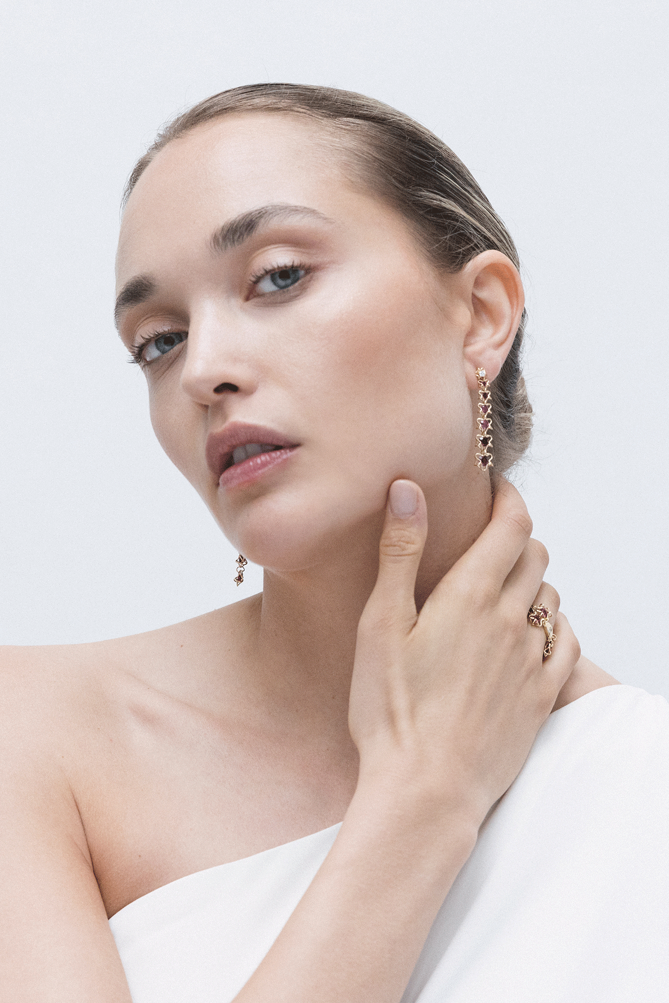 Elements Passion Earrings  Harmony