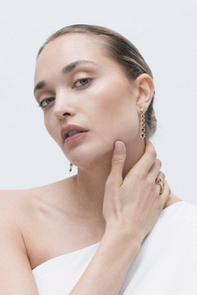 Elements Passion Earrings  Harmony