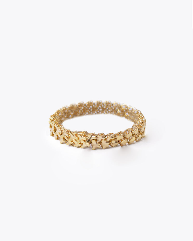 Affinity  Bracelet 2-Row