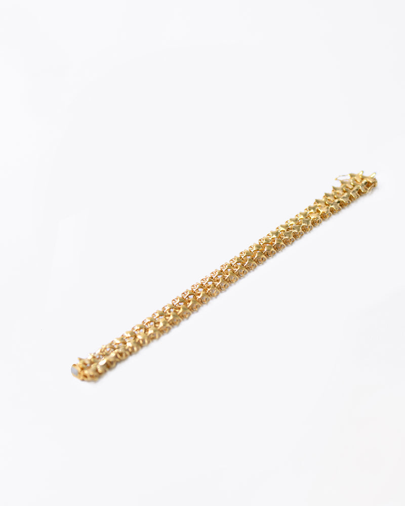 Affinity  Bracelet 2-Row