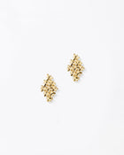 Affinity  Earrings Hash 3x3
