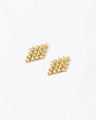 Affinity  Earrings Hash 4x4