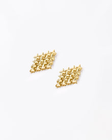 Affinity  Earrings Hash 4x4