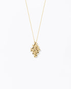 Affinity  Necklace Hash 3x3