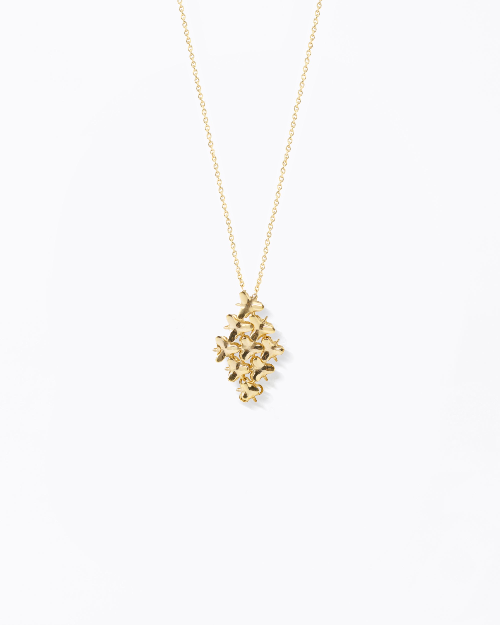 Affinity  Necklace Hash 3x3