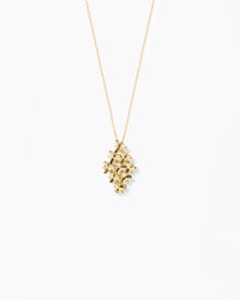 Affinity  Necklace Hash 3x3