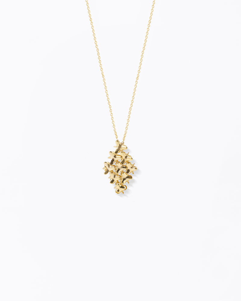 Affinity  Necklace Hash 3x3
