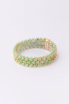 Embrace Paris Classic Bracelet 3-Row