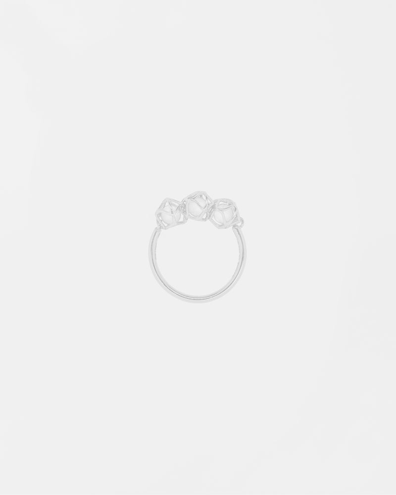 Embrace Cherry Blossom Ring 3-Star
