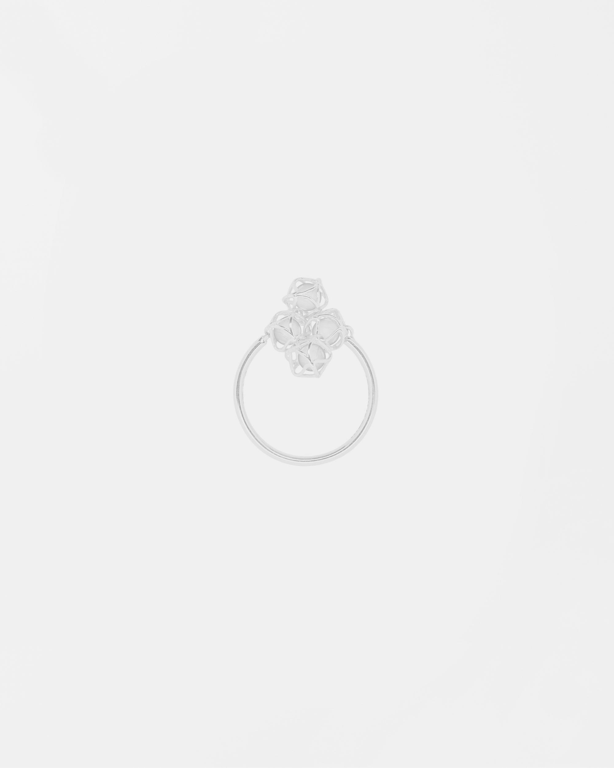 Embrace London Sky Ring Cloud
