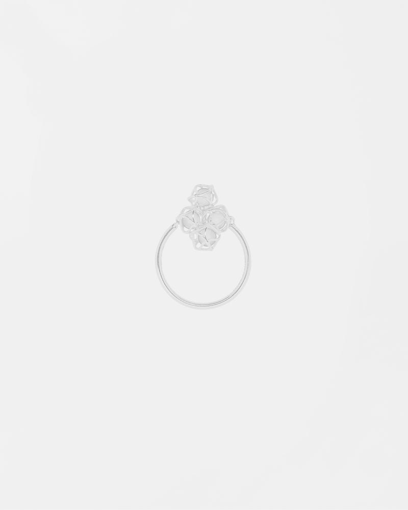 Embrace Cherry Blossom Ring Cloud