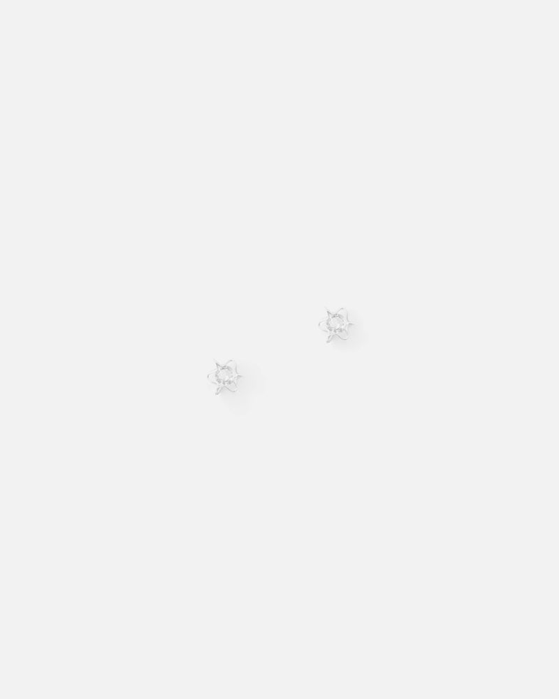 Elements Diamond 2.5 Earrings Mini