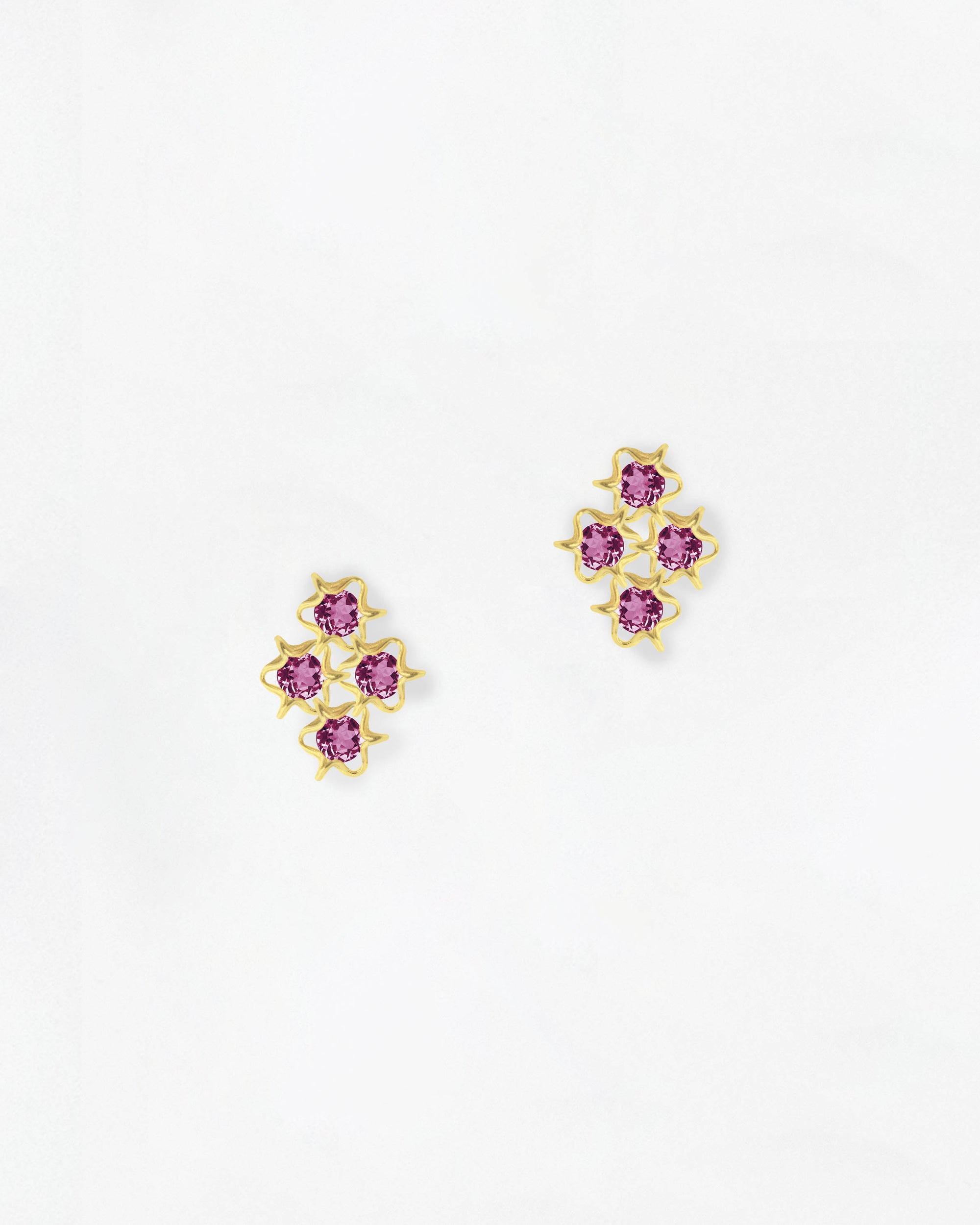 Elements Passion Earrings Small