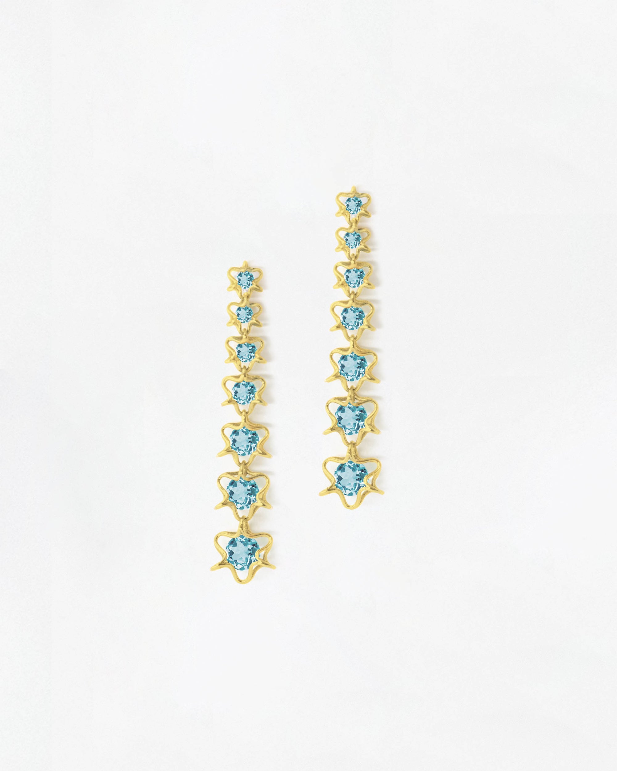 Elements Pure Earrings  Harmony